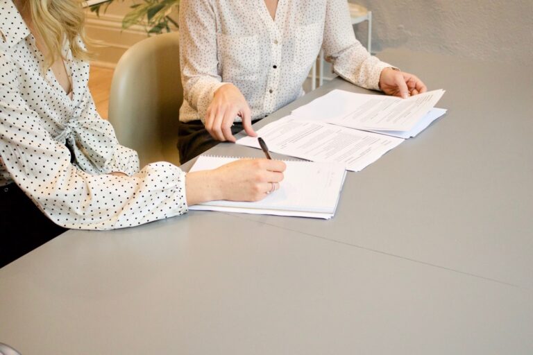 De top 5 tips voor een succesvolle werving