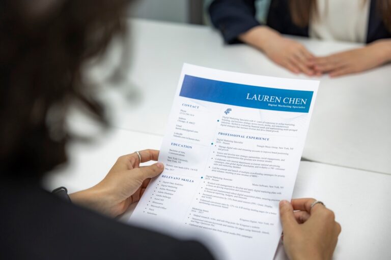 Waarom een bureau inschakelen voor personeelsselectie?